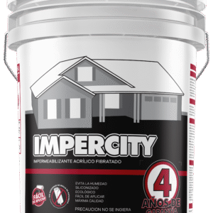Impercity impermeabilizante