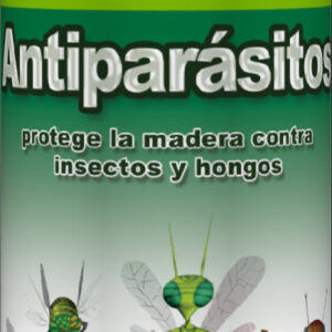 ANTIPARASITOS P-AEROSOL