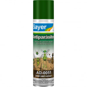 ANTIPARASITOS PARA MADERA