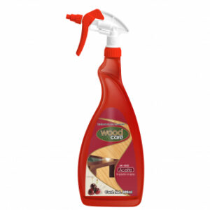 ACEITE LIMPIADOR CEREZA