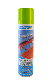 ESMALTE ACRILICO VERDE FRESCO