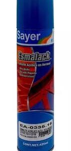 ESMALTE ACRILICO AZUL HOLANDES