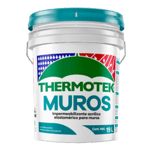 THERMOTEK® MUROS