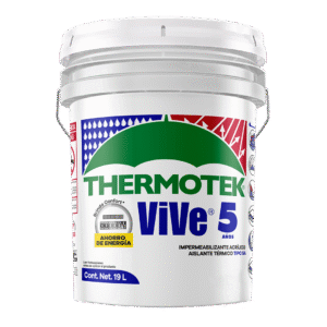 THERMOTEK® VIVE