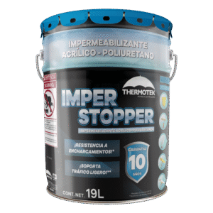 THERMOTEK® IMPER STOPPER 10 AÑOS