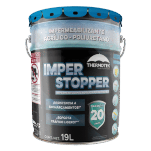 THERMOTEK® IMPER STOPPER 20 AÑOS