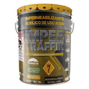 THERMOTEK® IMPER TRAFFIK
