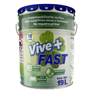 THERMOTEK® VIVE + FAST